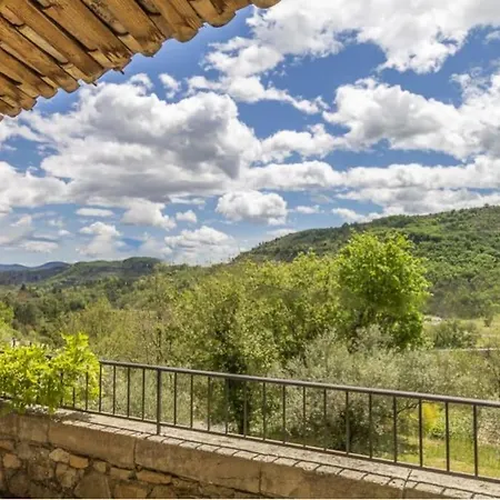 Ferienhaus Mas Chantequinson
