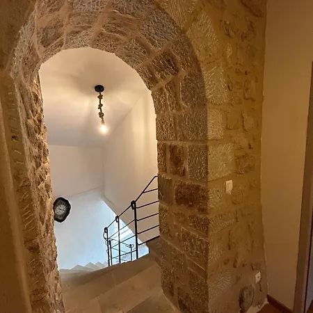 Mas Chantequinson Ferienhaus