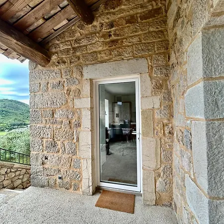 Ferienhaus Mas Chantequinson
